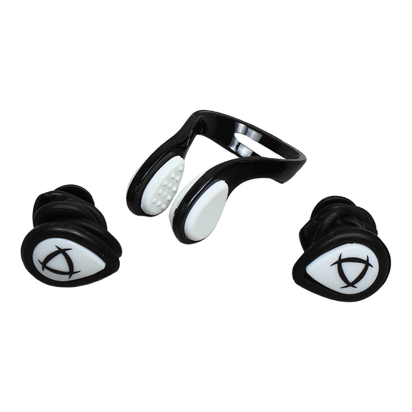 EAR PLUG AND NOSE CLIP 1402 - Protein Guru1