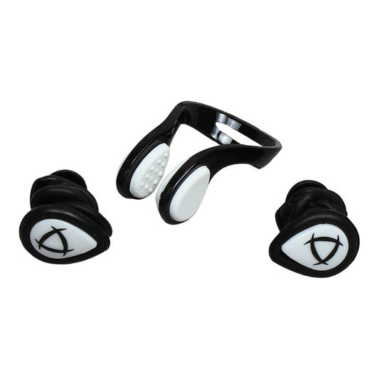 EAR PLUG AND NOSE CLIP 1402 - Protein Guru1