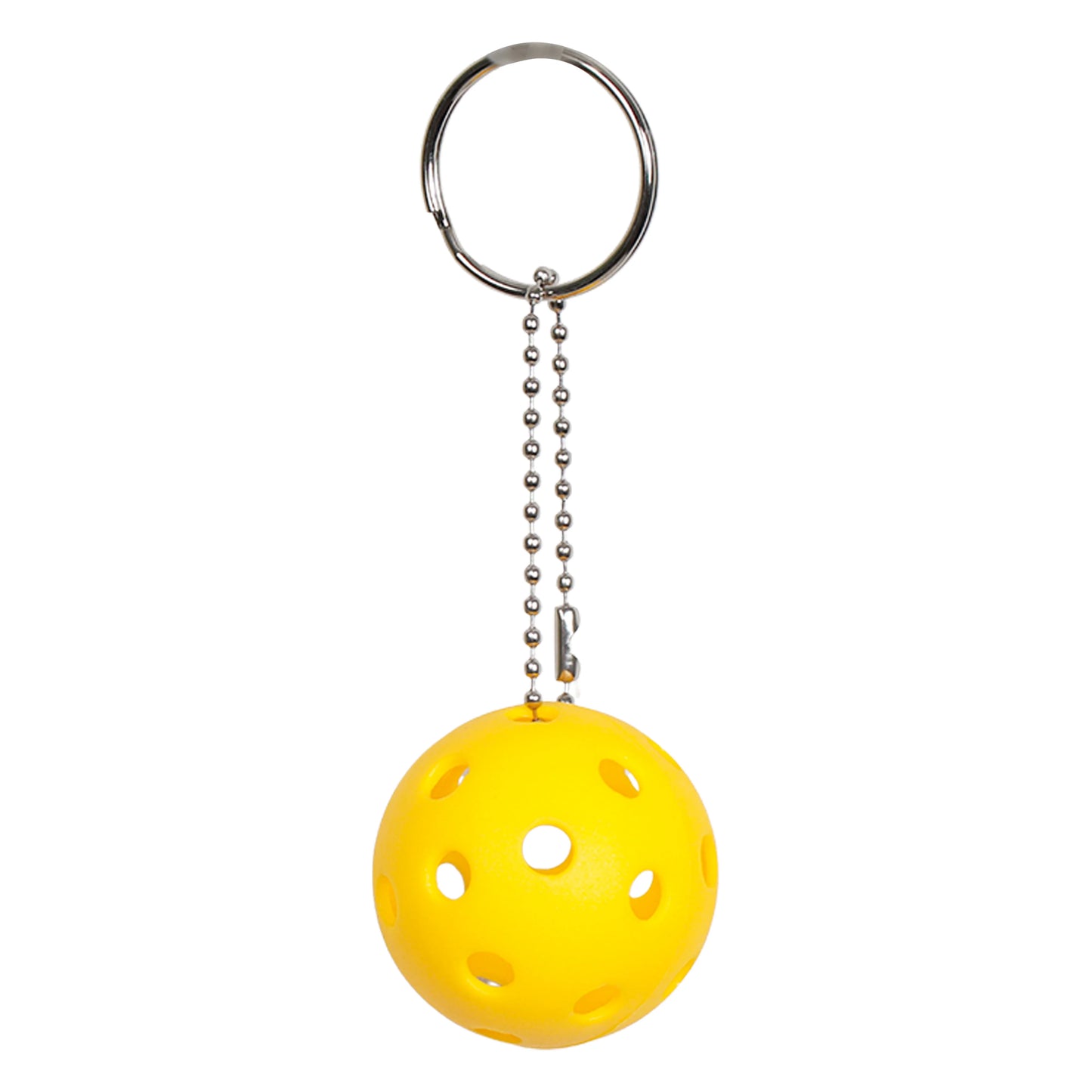 THOR PADDLE AND BALL KEYCHAIN - Protein Guru1