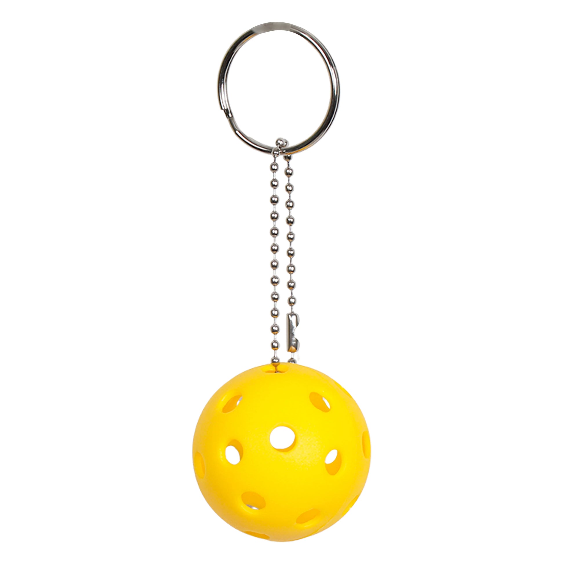 THOR PADDLE AND BALL KEYCHAIN - Protein Guru1