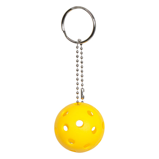 THOR PADDLE AND BALL KEYCHAIN - Protein Guru1