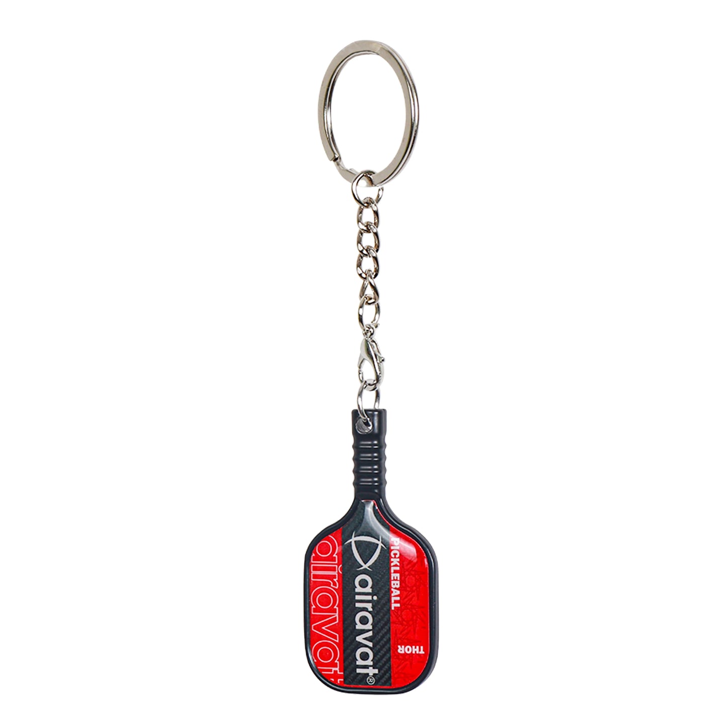 THOR PADDLE AND BALL KEYCHAIN - Protein Guru1