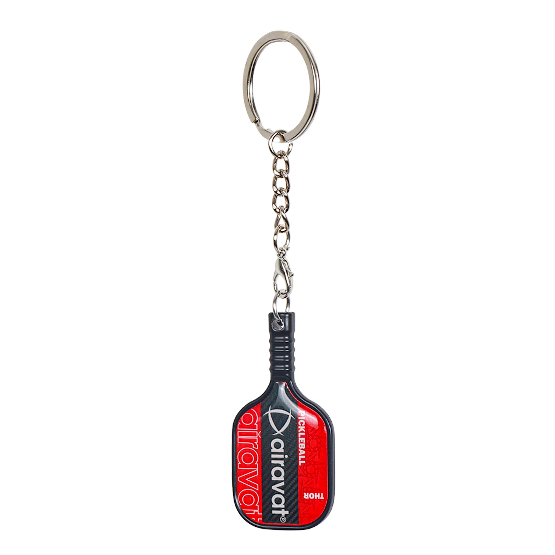 THOR PADDLE AND BALL KEYCHAIN - Protein Guru1