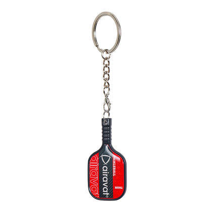 THOR PADDLE AND BALL KEYCHAIN - Protein Guru1