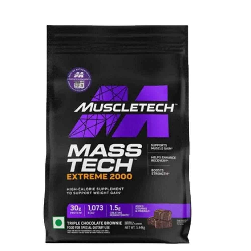 Muscletech Masstech Extreme 2000