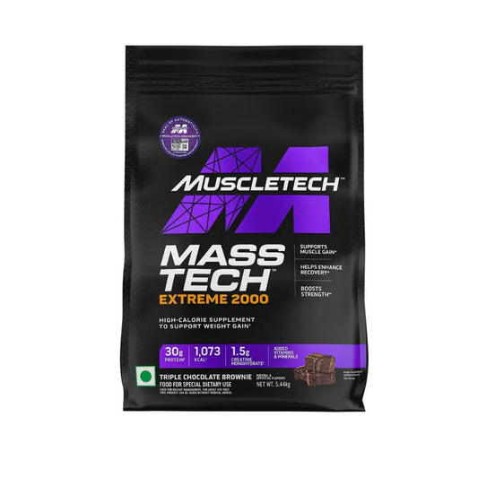 Muscletech Masstech Extreme 2000