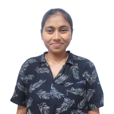 Pooja Kamble