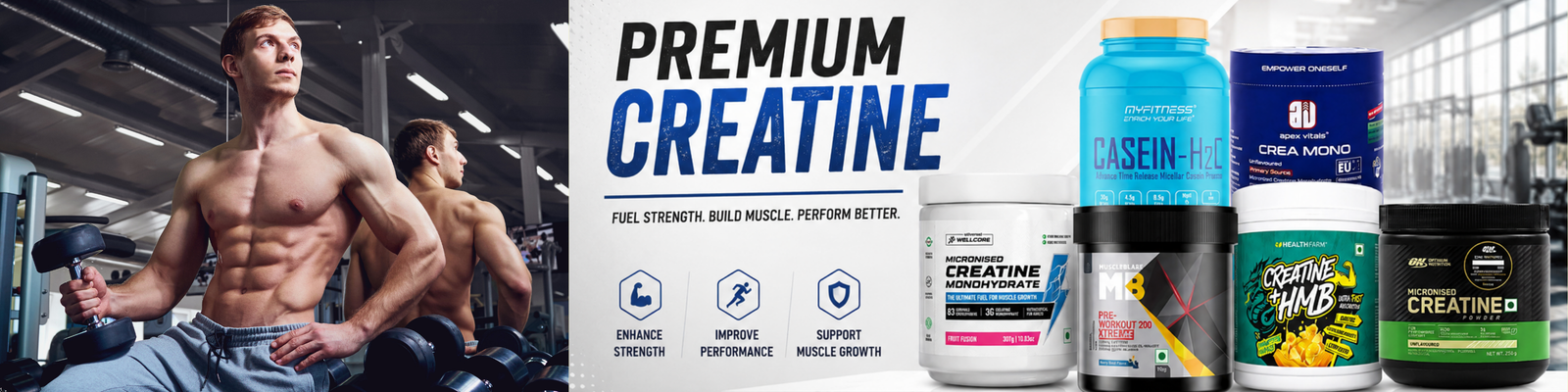 Creatine