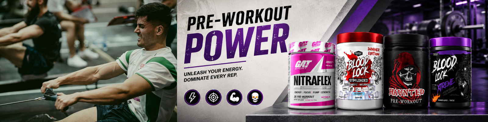 Pre-Workout