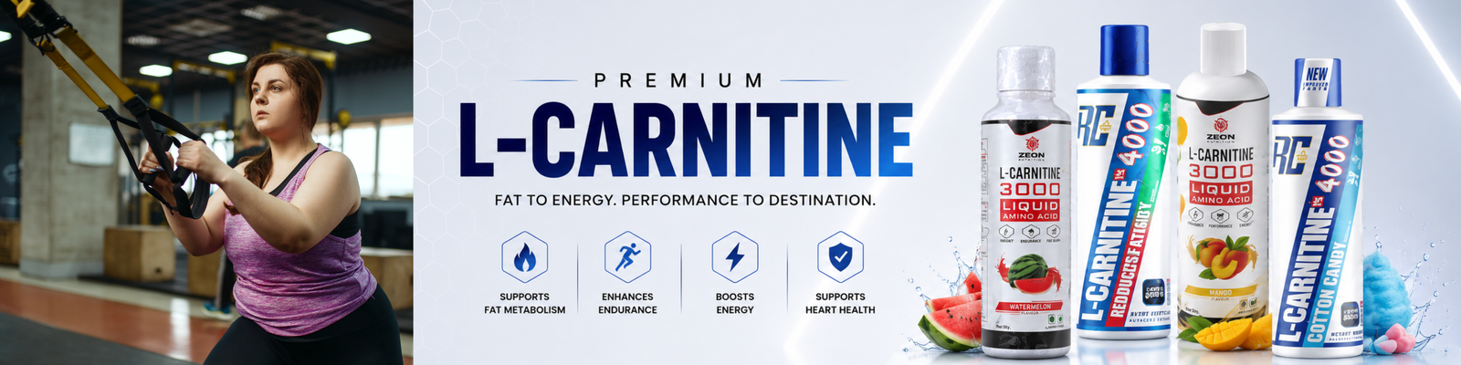 L-Carnitine
