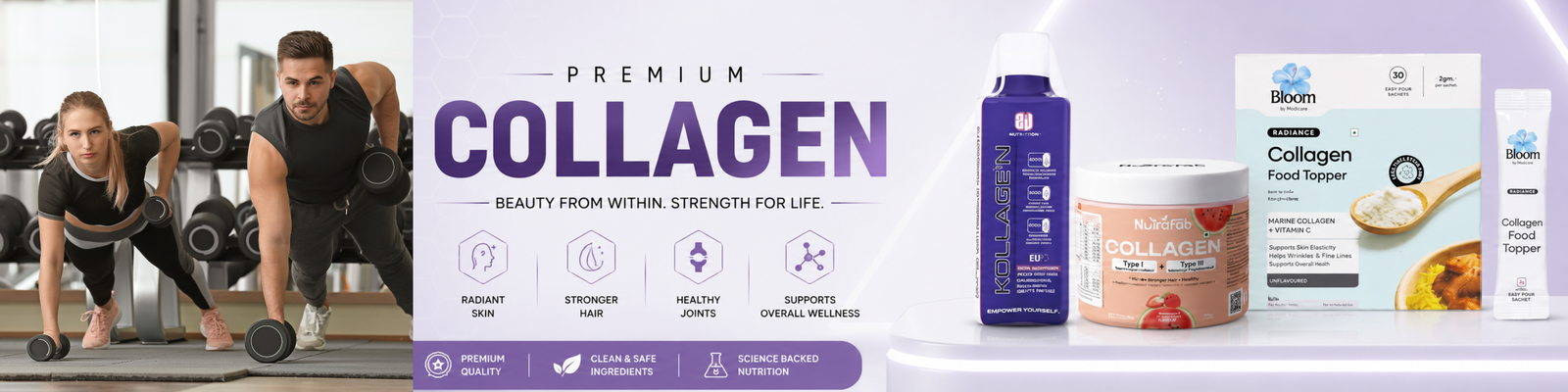 Collagen