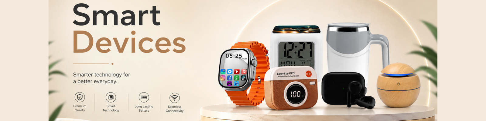 Smart Devices