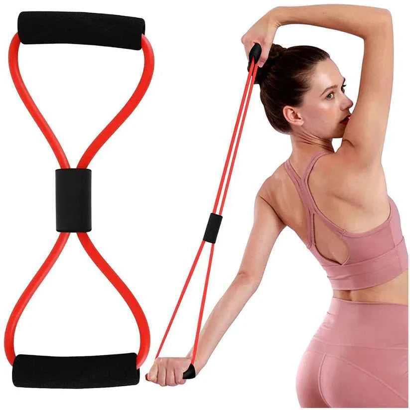 Tci Star Health Products Resistant Band