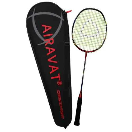 BADMINTON RACKET KEVLAR 7021