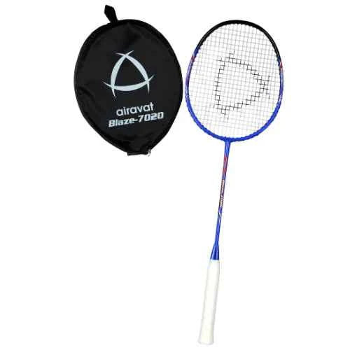 BADMINTON RACKET BLAZE 7020