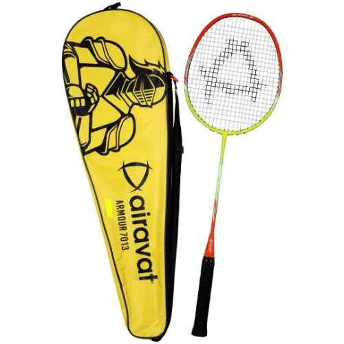 BADMINTON RACKET ARMOUR 7013