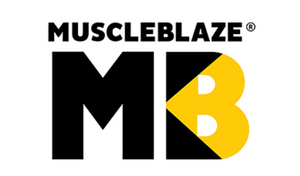 Muscle Blaze