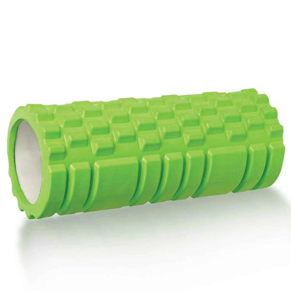 FOAM ROLLER HOLLOW 33CM