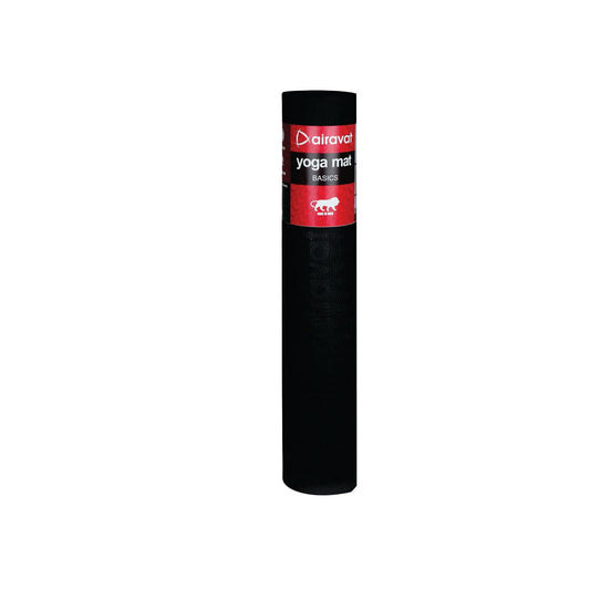 YOGA MAT BASIC 4MM - Protein Guru1