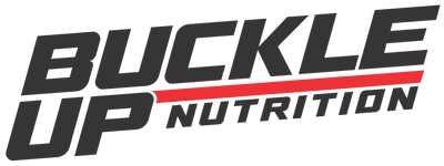 Buckleup Nutrition