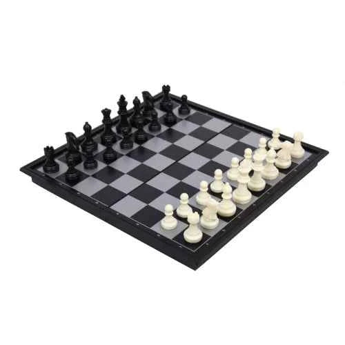 MAGNETIC CHESS