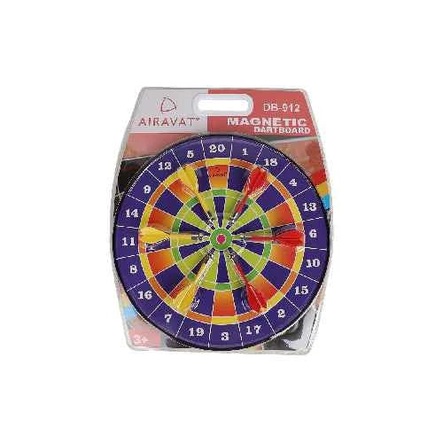 MAGNETIC DART BOARD 912 (EXTRA SMALL)