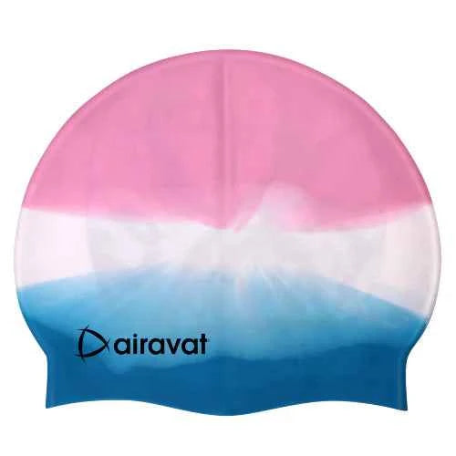 BASIC SWIMMING CAP-001