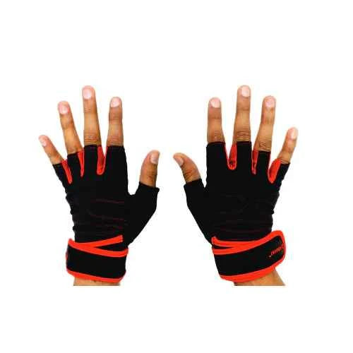 GYM GLOVES