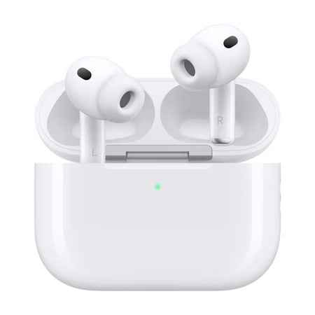 Airpods Pro Wireless Charging Case white