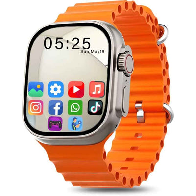 T800 Ultra Series 8 Smartwatch
