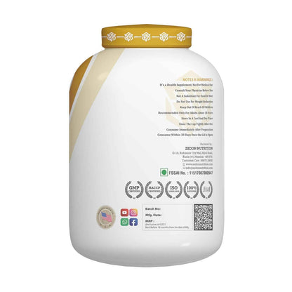 zedon - Super Whey Gold Protein Powder 2Kg