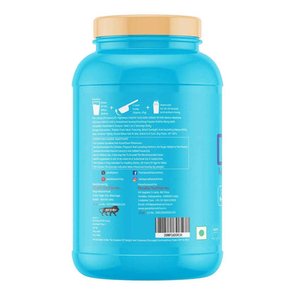 MyFitness CASEIN-H20 Advanced Time-Release Micellar Casein Protein