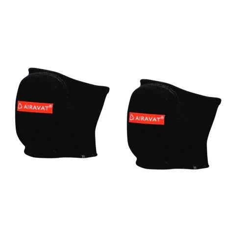 PADDED KNEE GUARD JUNIOR