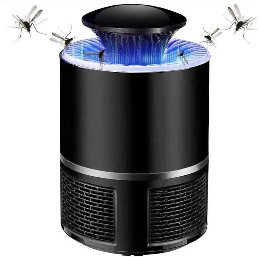 365nm UV Light Mosquito Killer Lamp designed to attract and trap flying insects