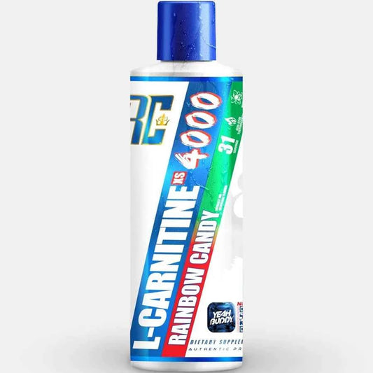 Ronnie Coleman (RC) Signature Series L Carnitine XS 4000