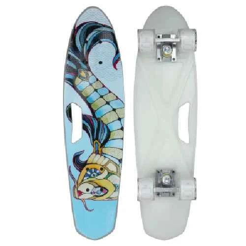 BIONIC 7818 SKATEBOARD