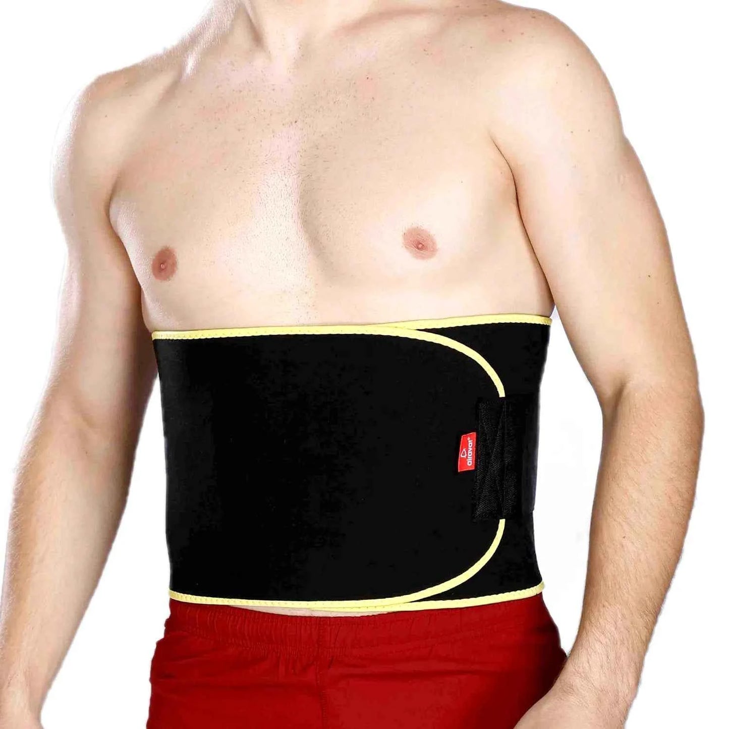 WAIST TRIMMER BELT
