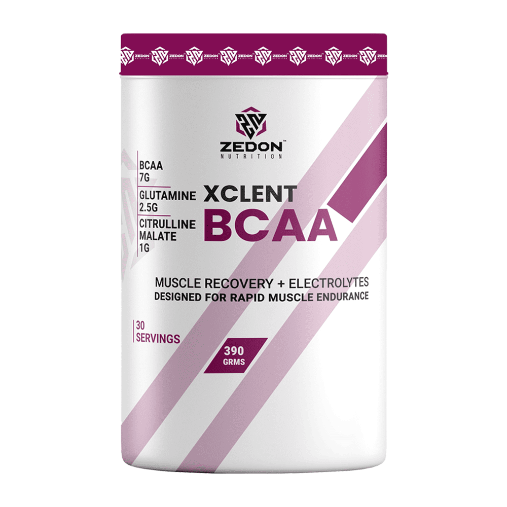 Xclent BCAA Powder - Protein Guru1