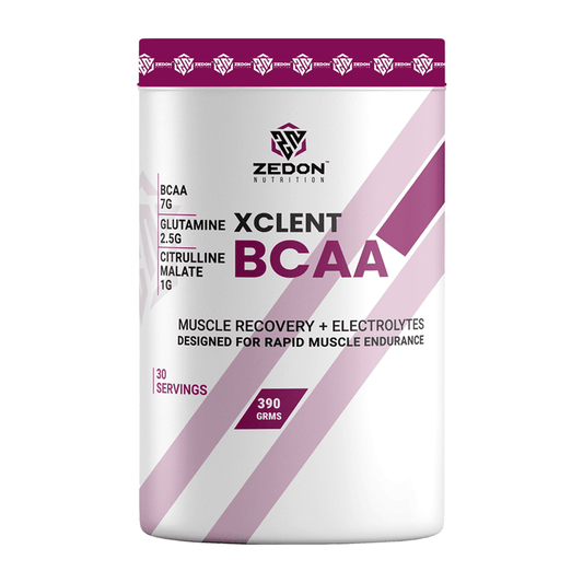 Xclent BCAA Powder - Protein Guru1